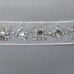 T1051 white 4cm